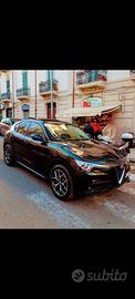 ALFA ROMEO Stelvio 2,2 210cv q4 at8 - 2018