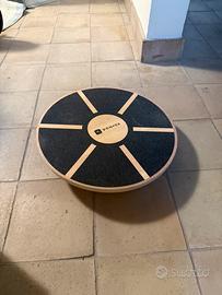 Balance board - palestra ed equilibrio