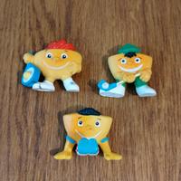 Lotto *Findus* 🐟 Sorpresine Vintage da Collezione