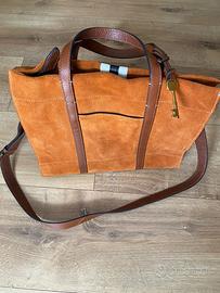 Borsa Fossil
