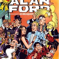 Alan Ford