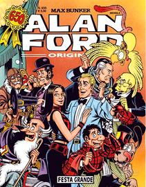 Alan Ford