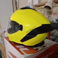 Casco moto hype helmet NUOVO