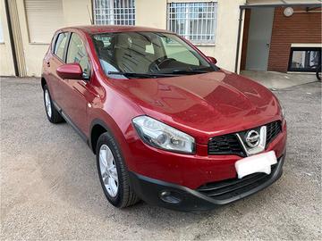 Nissan Qashqai Acenta 2.0 Diesel