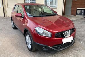 Nissan Qashqai Acenta 2.0 Diesel