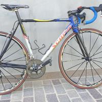 Bici corsa scapin