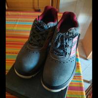 scarpe antinfortunistiche 