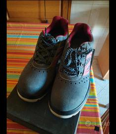 scarpe antinfortunistiche 
