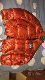 Piumino armani exchange originale M