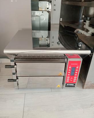 forno per bar