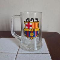 Tazza originale Barcellona Calcio