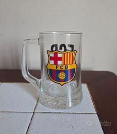 Tazza originale Barcellona Calcio