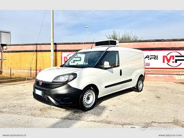 FIAT DOBLO MAXI 1.6 MJ 90CV FRIGO -20°