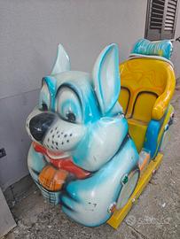 giostrina  da bar per bambini