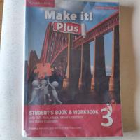 Make it! Plus level 3