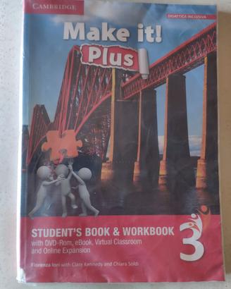 Make it! Plus level 3