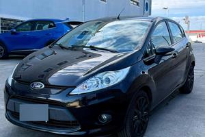 Ford Fiesta 1.4 TDCi 68 CV Diesel