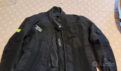 giacca scooter  donna