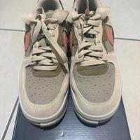 Nike Air Force 1 SHADOW tg 39