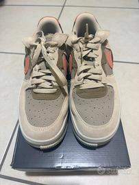 Nike Air Force 1 SHADOW tg 39