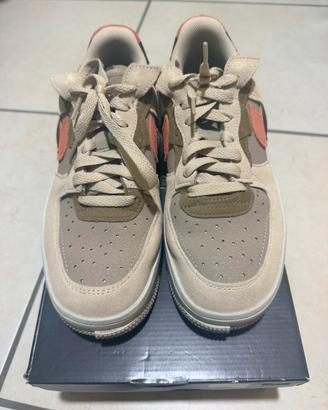 Nike Air Force 1 SHADOW tg 39