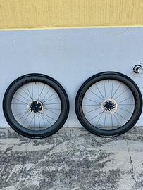 Ruote Roval Rapide CLX
