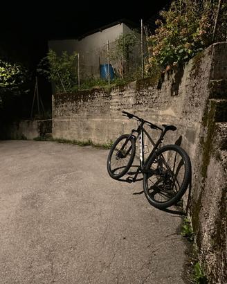 trek Marlin 4