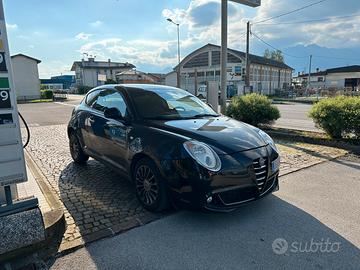 Alfa Romeo mito 1.6 120cv