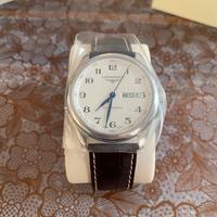 Longines The Master collection arab 12 index