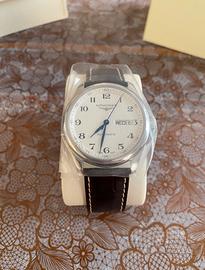Longines The Master collection arab 12 index