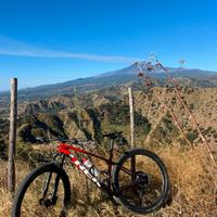 Trek Pro Caliber 9.8 M