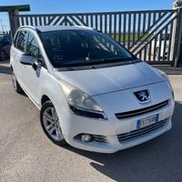 Peugeot 5008 2.0 HDi 163CV aut. Business