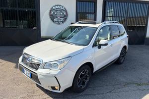 Subaru Forester XT 240 CV MOTORE NUOVO DA RODARE!
