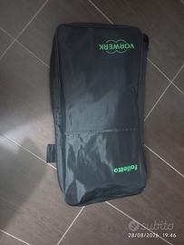 Folletto accessori VK7