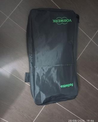 Folletto accessori VK7
