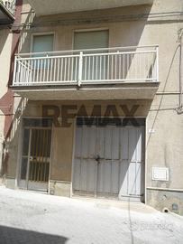 Casa Indipendente - Santa Caterina Villarmosa