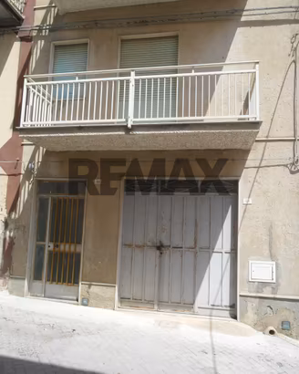 Casa Indipendente - Santa Caterina Villarmosa