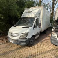 Mercedes Sprinter