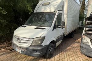 Mercedes Sprinter