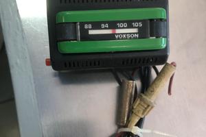 Autoradio voxson tanga