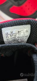 SCARPE BIMBO NIKE