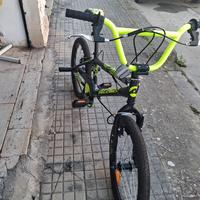 bicicletta bmx atala