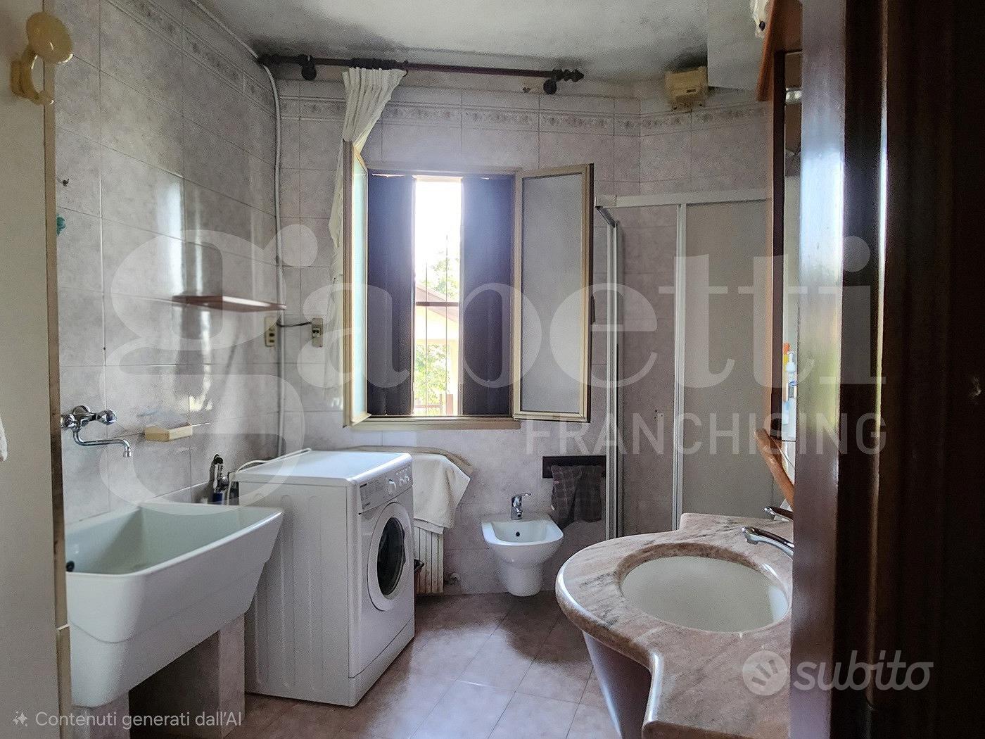 Apartment in Padova, Pozzoveggiani - Altro