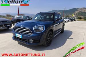 Mini Cooper D Countryman 2.0 Boost