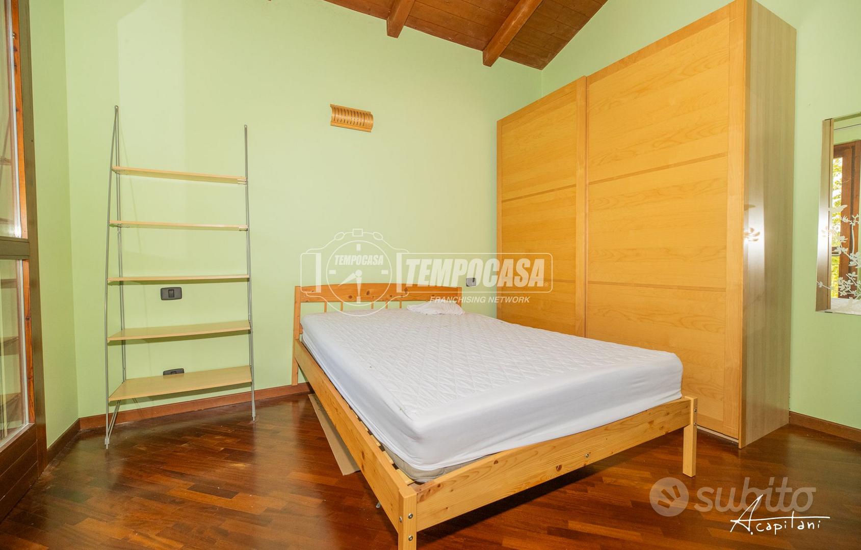 Appartamento – San Felice sul Panaro, I Ronchetti - Altro