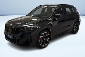 BMW X1 M X1 xdrive M35i auto