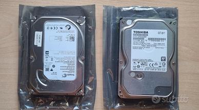 Hard Disk