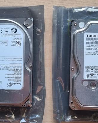 Hard Disk
