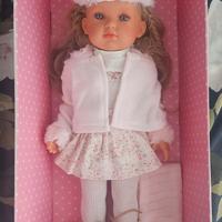 bambola Antonio juan 