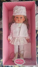 bambola Antonio juan 